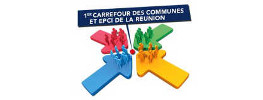 Teeo Carrefour communes Réunion