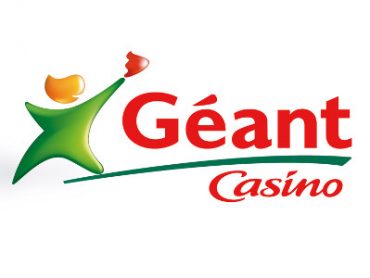 Teeo actualités : Géant Casino (Le Tampon, La Réunion)