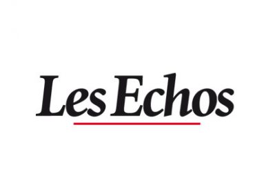 Teeo actualités les échos