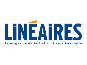 Teeo actualités logo Linéaires