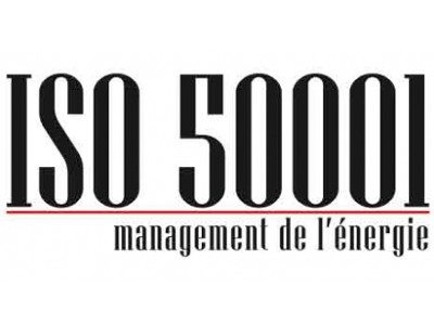 Teeo ISO 50001 400x300