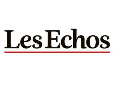 Teeo - Actualités : Les Echos