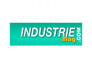 Industrie Mag parle de Teeo à World Efficiency