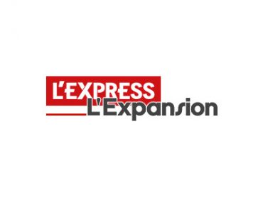 Teeo - Presse : L'Expansion (L'Express)