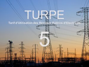 TURPE 5 : Un nouveau pas dans la Transition Energétique