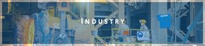 Industry - Teeo