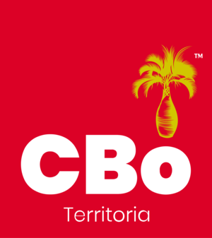 Logo CBO Territoria