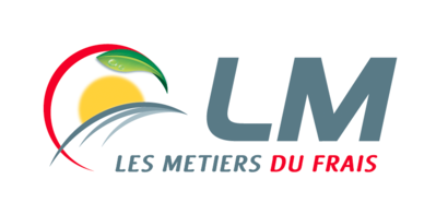 Logo LM Les Métiers du Frais