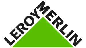 Logo Leroy Merlin