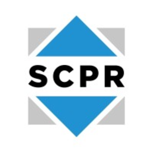 Logo SCPR