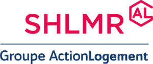 Logo SHLMR