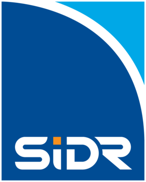 Logo SIDR