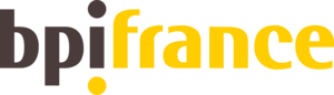 Logo Bpifrance
