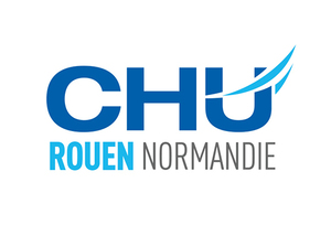 Logo du CHU de Rouen