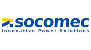 Logo Socomec