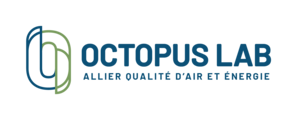 Logo Octopus Lab