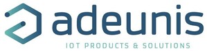 Logo Adeunis