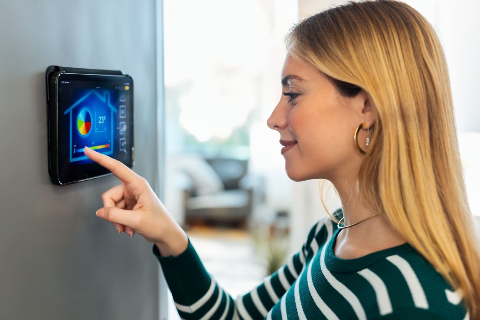 Optimisez vos bâtiments avec un système BACS : confort, économies et performance