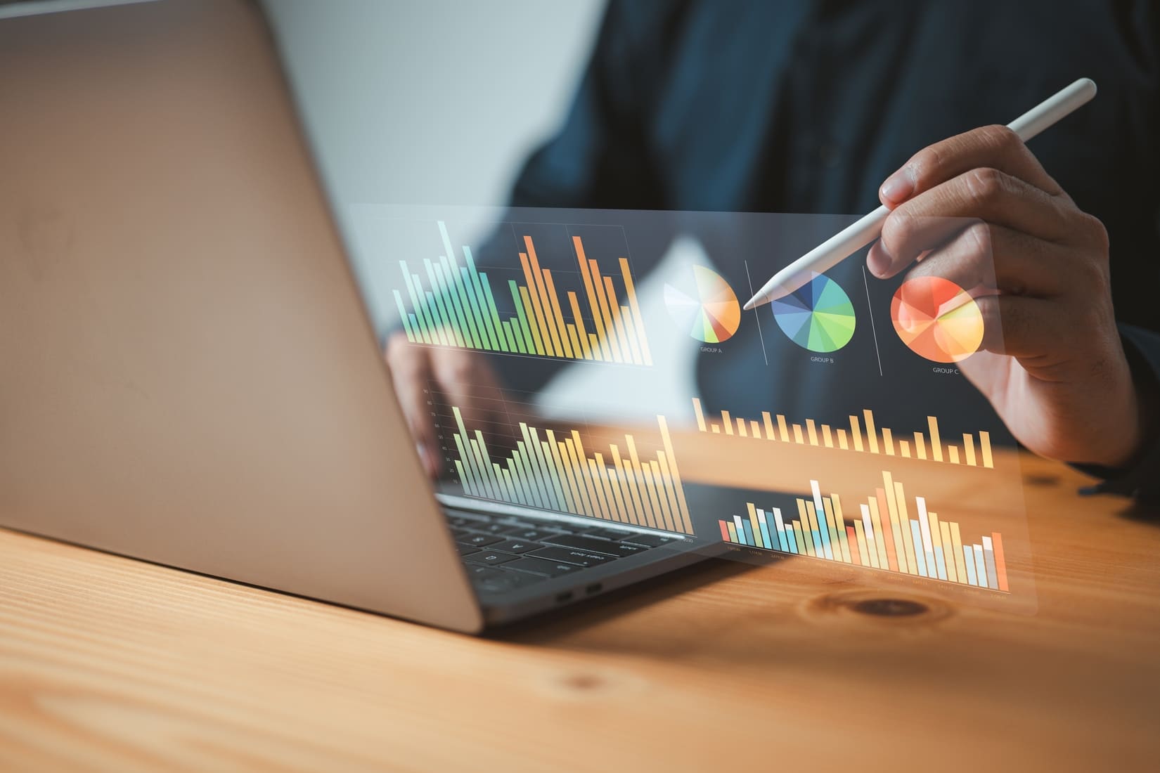 Statistiques illustrant l'offre Bilan carbone de TEEO